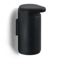 RIM saippuapumppu seinään kiinnitettävä 14,4 cm, Black