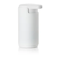 Rim saippuapumppu, Valkea