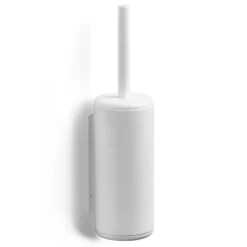 RIM wc-harja seinään kiinnitettävä 38,2 cm, White