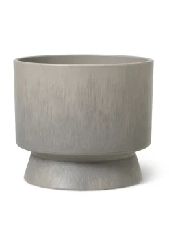 Ro kukkaruukku Ø 19 cm, Sand