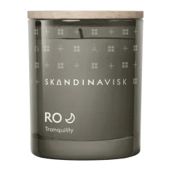 Ro tuoksukynttilä kannella, 65 g