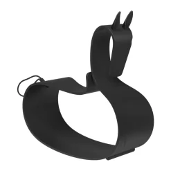 Rocking Horse keinuhevonen, Musta saarni