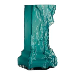 Rocky Baroque maljakko 35 cm, Krysokolla