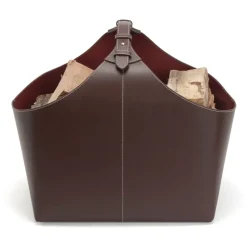 Ørskov puukori, ruskea