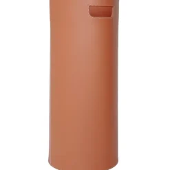 Ørskov sateenvarjoteline, Cognac valkoisilla ompeleilla