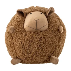 Rubert pehmolelu 31x28 cm, Ruskea