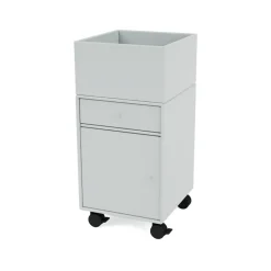 Runner laatikosto pyörillä, Oyster 156