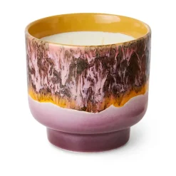 70's tuoksukynttilä 50 h, Kapkaupunki