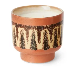 70's tuoksukynttilä 50 h, Kyoto