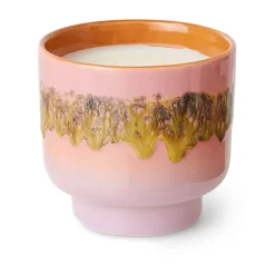 70's tuoksukynttilä 50 h, Miami