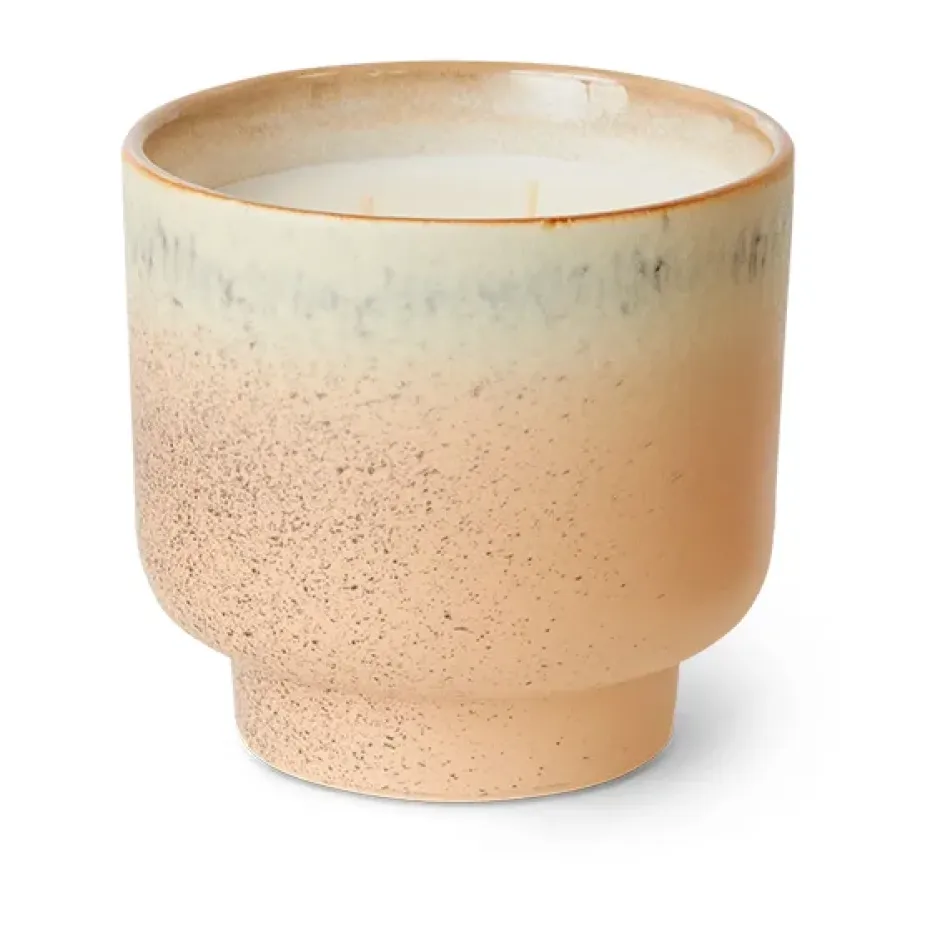 70's tuoksukynttilä 50 h, Vancouver