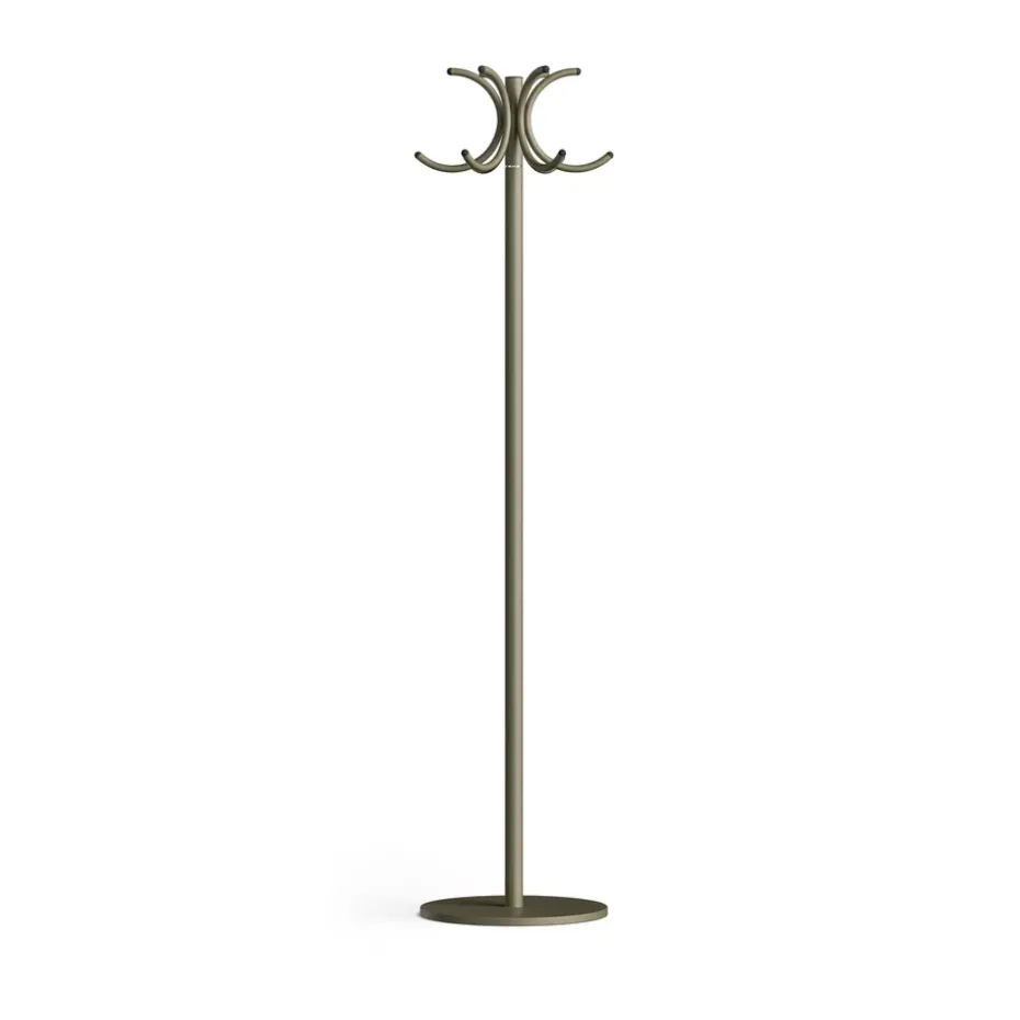 S70-12 vaatenaulakko, Harmaanvihreä tekstuuri