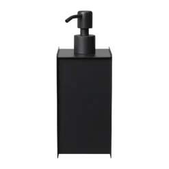 Sama-saippuapumppu, Musta