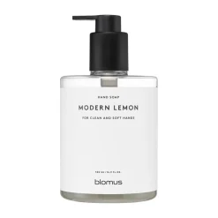 Satomi käsisaippua 500 ml, Modern Lemon