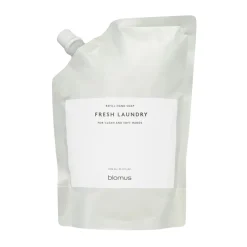 Satomi käsisaippua täyttöpakkaus 1000 ml, Fresh Laundry