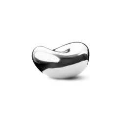 Sculptural koriste, Ruostumaton teräs