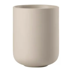 Sensu hammasharjamuki Ø7,4x9,5 cm, Hiekka