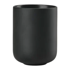 Sensu hammasharjamuki Ø7,4x9,5 cm, Black