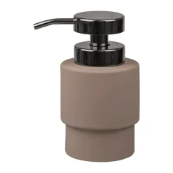 Shades saippuapumppu, korkea, Nougat