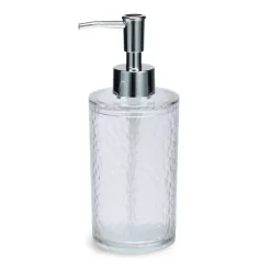 Shape saippuapumppu, huurrutettu