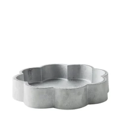 Sigill lautanen, Alumiini