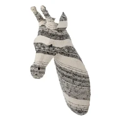 Silje seinäkoriste 17 x 34 cm, Kirahvi