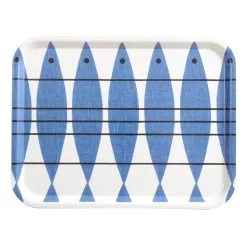 Sill tarjotin, suuri