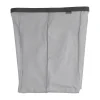 Sisäpussi Bo pyykkikoriin high 2x45 L, Harmaa