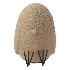 Sit Around -pääsiäiskoriste, Hiekka