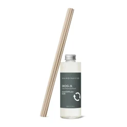 Skandinavisk täyttöpakkaus tuoksutikut 200 ml, Metsä