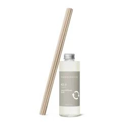 Skandinavisk täyttöpakkaus tuoksutikut 200 ml, Rauha