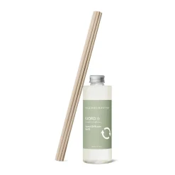 Skandinavisk täyttöpakkaus tuoksutikut 200 ml, Vuono