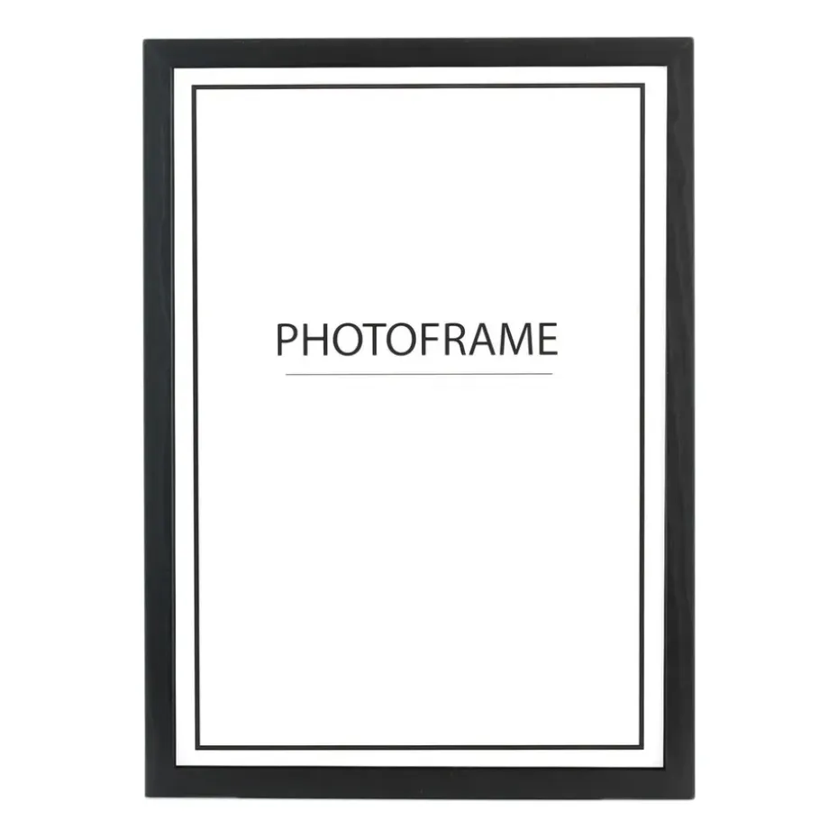 Skälby kehys musta, 30x40 cm