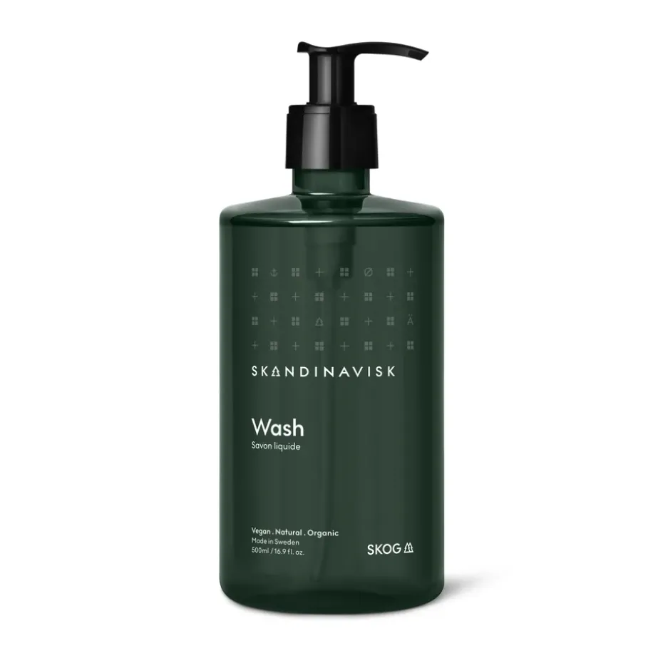 SKOG käsisaippua, 500 ml