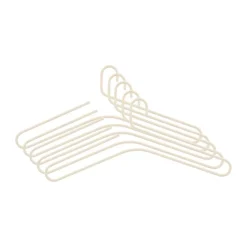 Smooth henkari 5 kpl, Beige