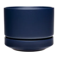 SN Ruukku Ø16 cm, Matta sininen