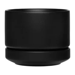 SN Ruukku Ø16 cm, Mattamusta