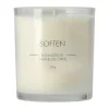 Soften tuoksukynttilä, 260 g