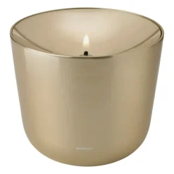 Solis öljylamppu Ø 11,5 cm, Brass