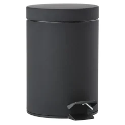 Solo poljinroskis 3 L, Musta