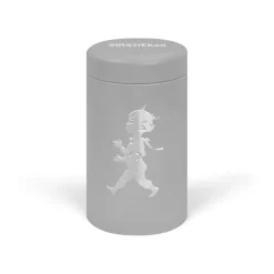 Solstickan tulitikkupurkki 100-pakkaus, Harmaa