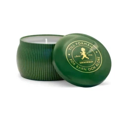 Solstickan tuoksukynttilä 25 h, Vihreä-havumetsä