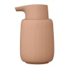 Sono saippuapumppu 25 cl, Amber Brown