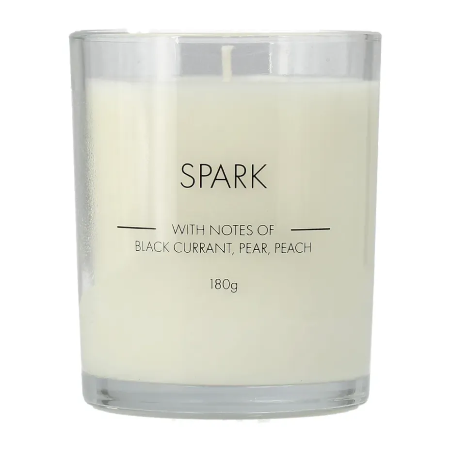 Spark tuoksukynttilä, 180 g