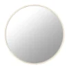 Sphere peili Ø60 cm, Beige