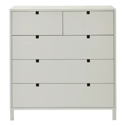 Square lipasto 2+3 laatikkoa, Hiekka