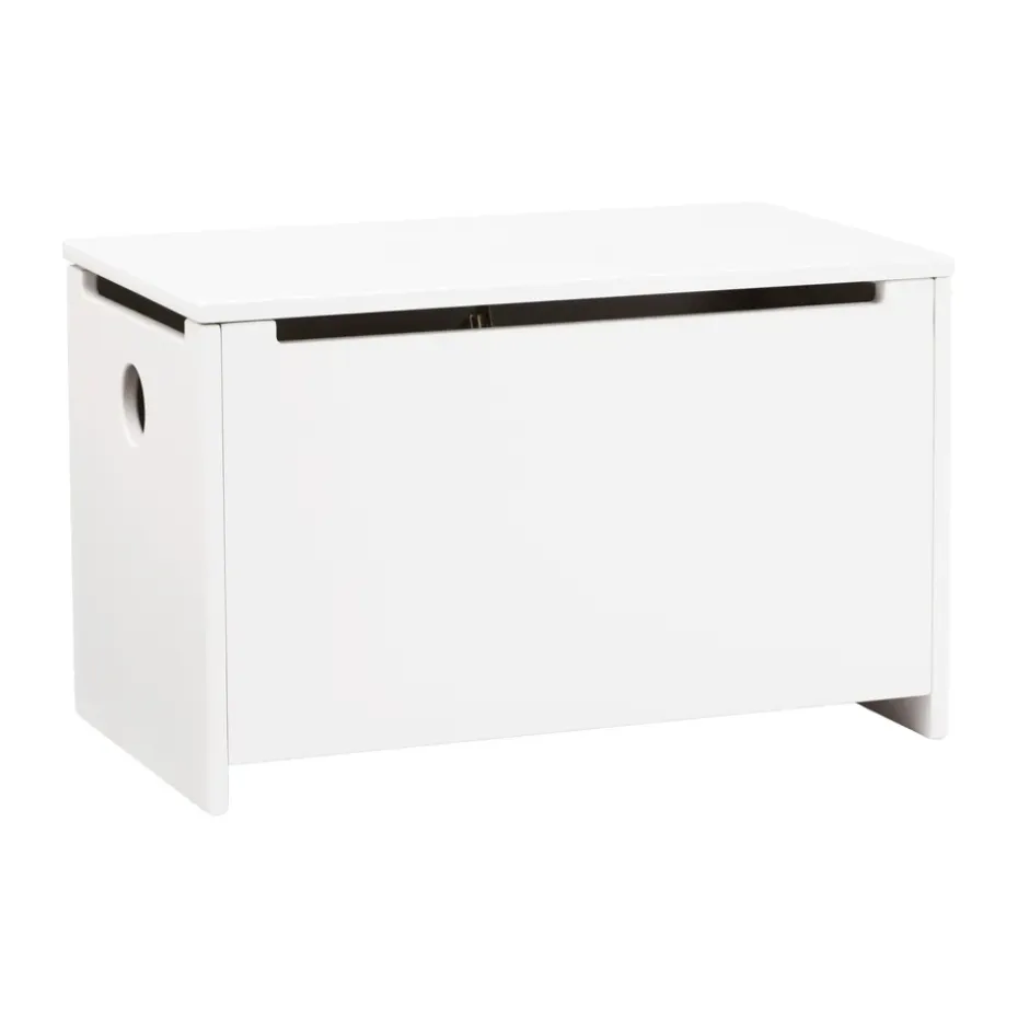 Star laatikko, Valkoinen