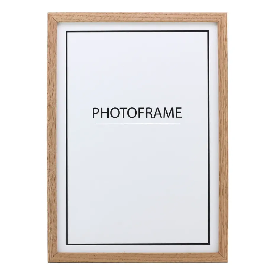 Stensö kehys tammi, 40x50 cm
