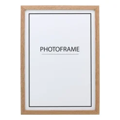 Stensö kehys tammi, 30x40 cm