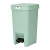 StepUp poljinroskakori 10 l, Jade green